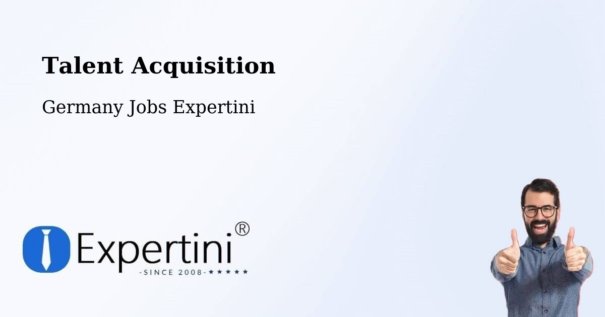 Post Jobs & Find Candidates in Nübbel – Talent Acquisition Solutions - Germany Jobs Expertini